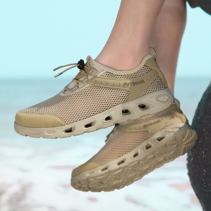 Tênis Moda Praia 2025