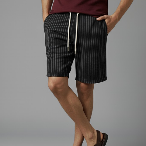 Bermuda Masculina Tirreno