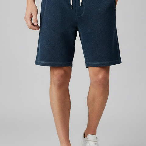 Bermuda Masculina Amalfi