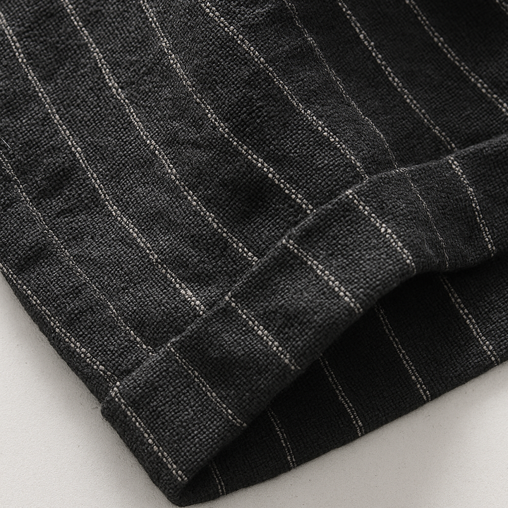 Bermuda Linho Firenze