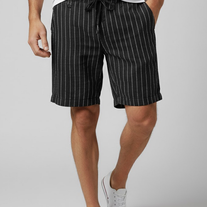 Bermuda Linho Firenze