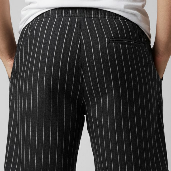 Bermuda Linho Firenze