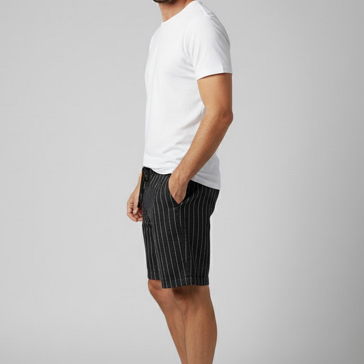 Bermuda Linho Firenze