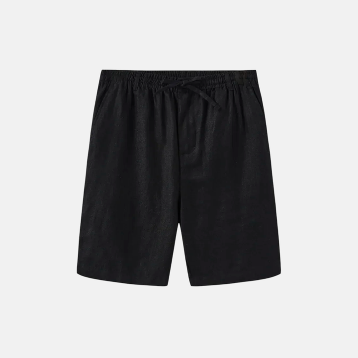 Bermuda Masculina Linho