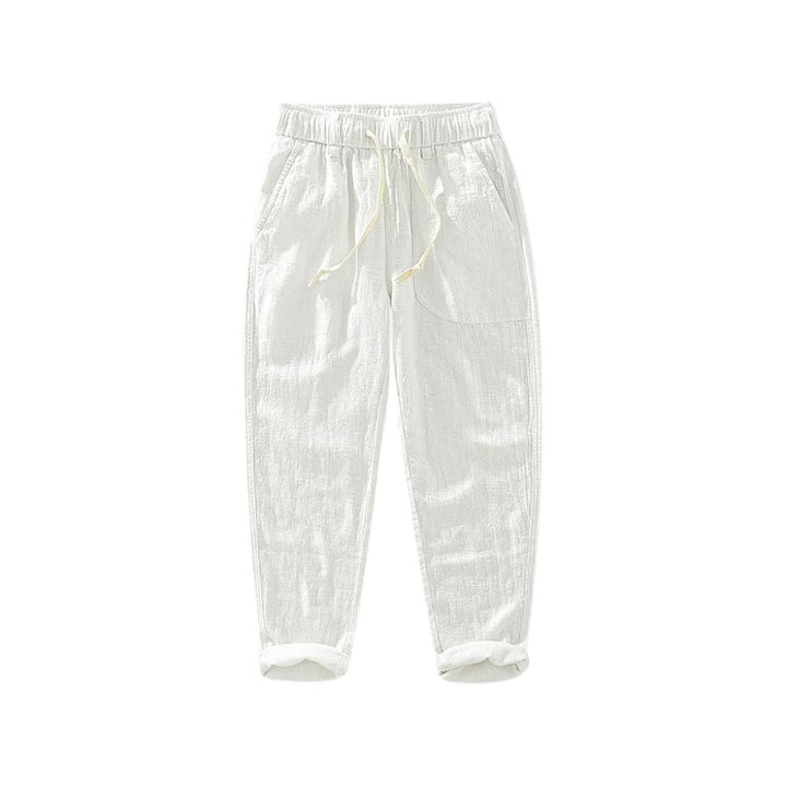 Calça Linho Masculina F096