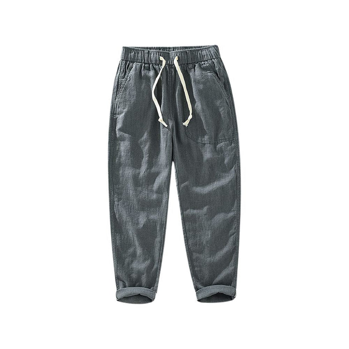 Calça Linho Masculina F096