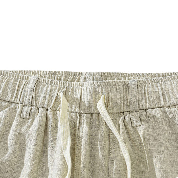 Calça Linho Masculina F096