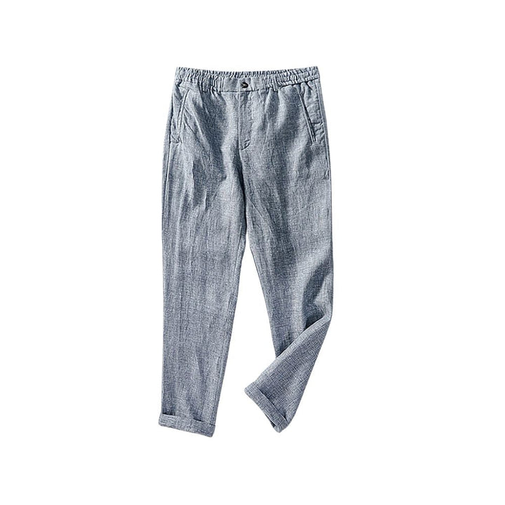 Calça Linho Masculina F097