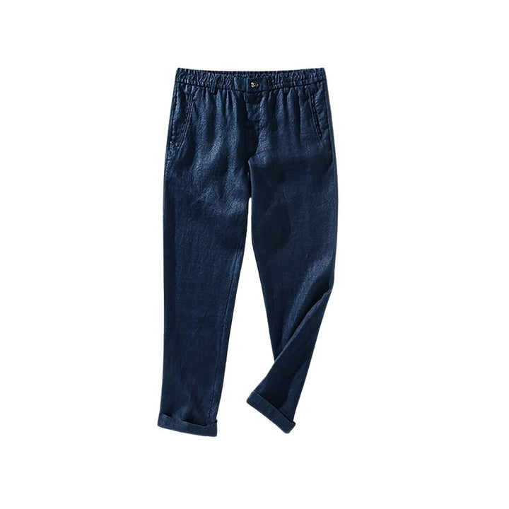Calça Linho Masculina F097