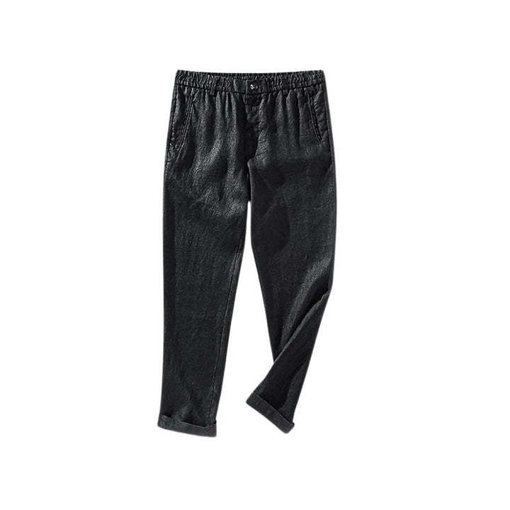 Calça Linho Masculina F097