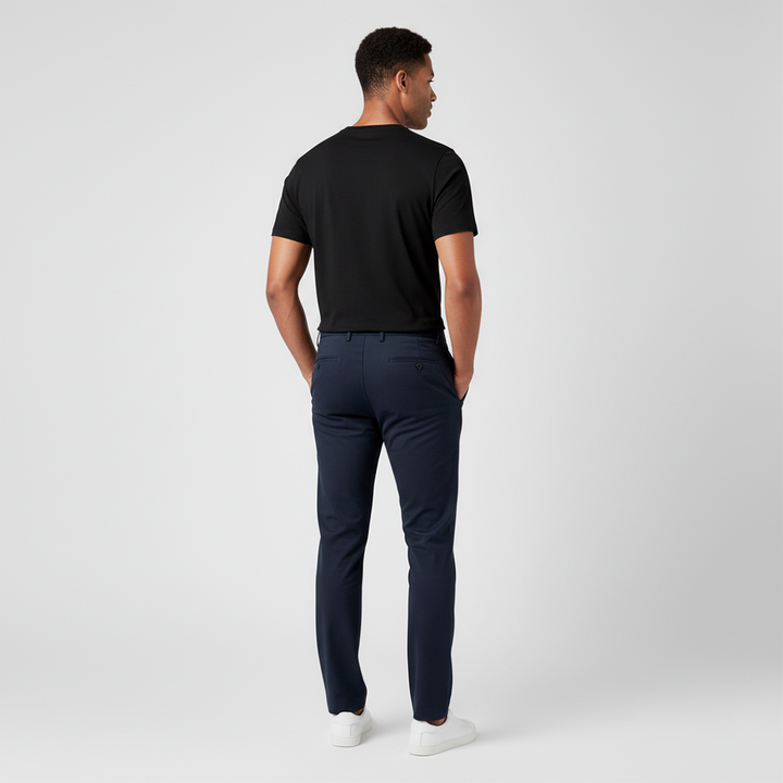 Calça Social Masculina