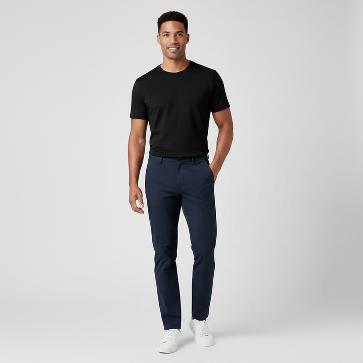Calça Social Masculina
