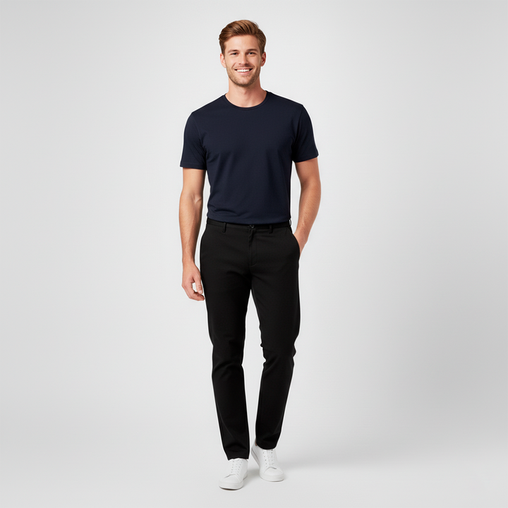 Calça Social Masculina