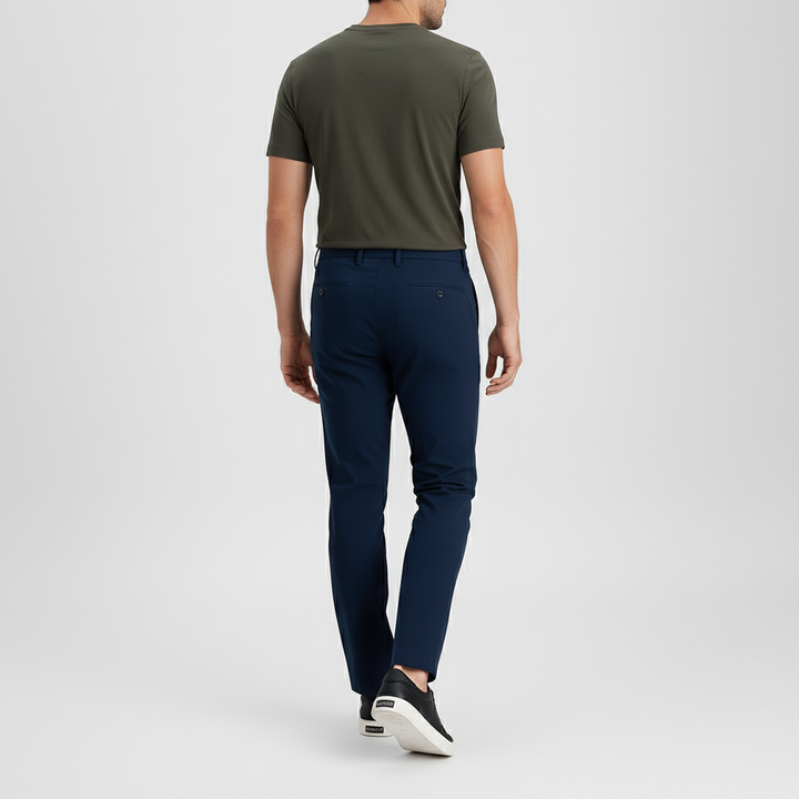 Calça Social Masculina Kyson