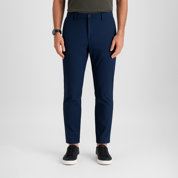 Calça Social Masculina Kyson