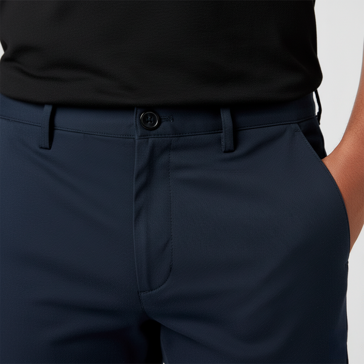 Calça Social Masculina