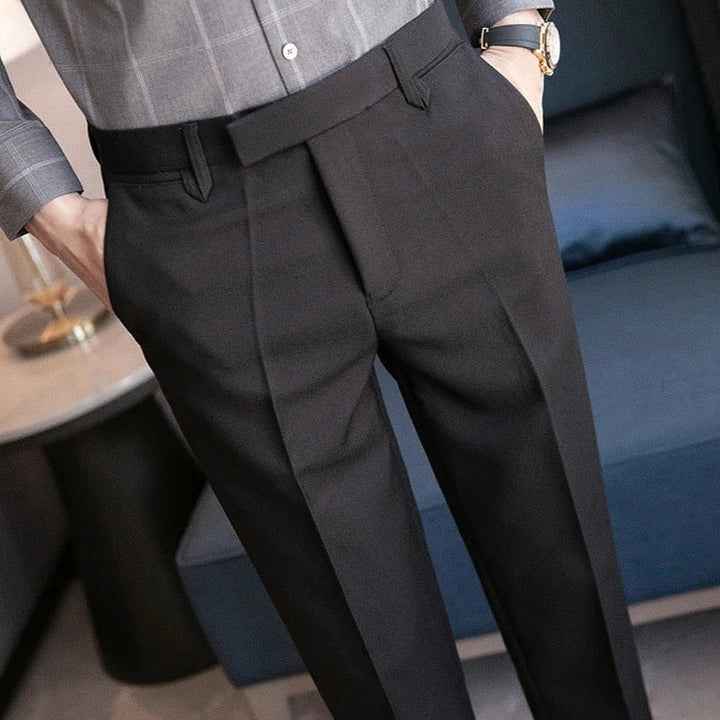 Calça Alfaiataria Masculina F001