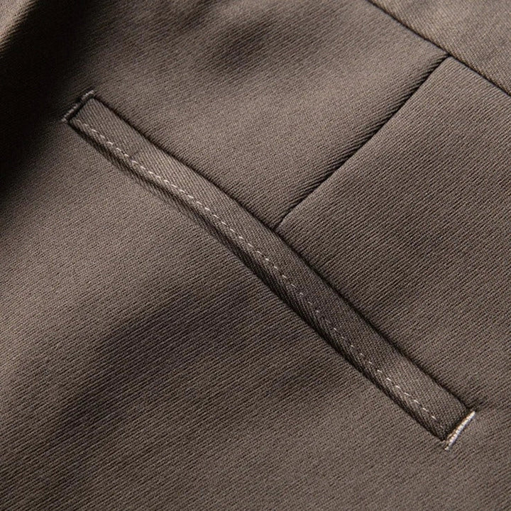 Calça Alfaiataria Masculina F001