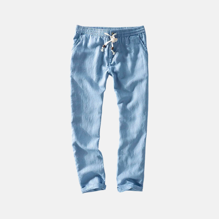 Calça Linho Masculina F089