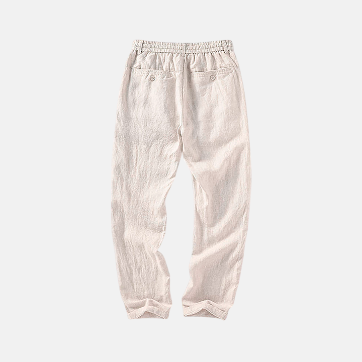 Calça Linho Masculina F093