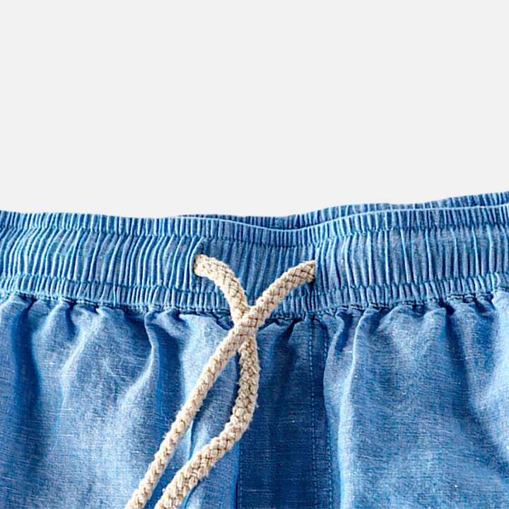 Calça Linho Masculina F095