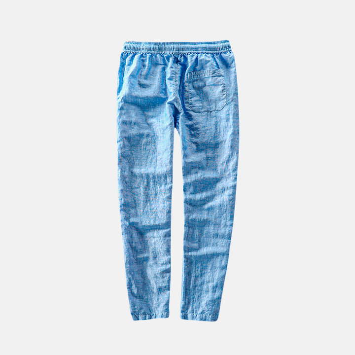 Calça Linho Masculina F095