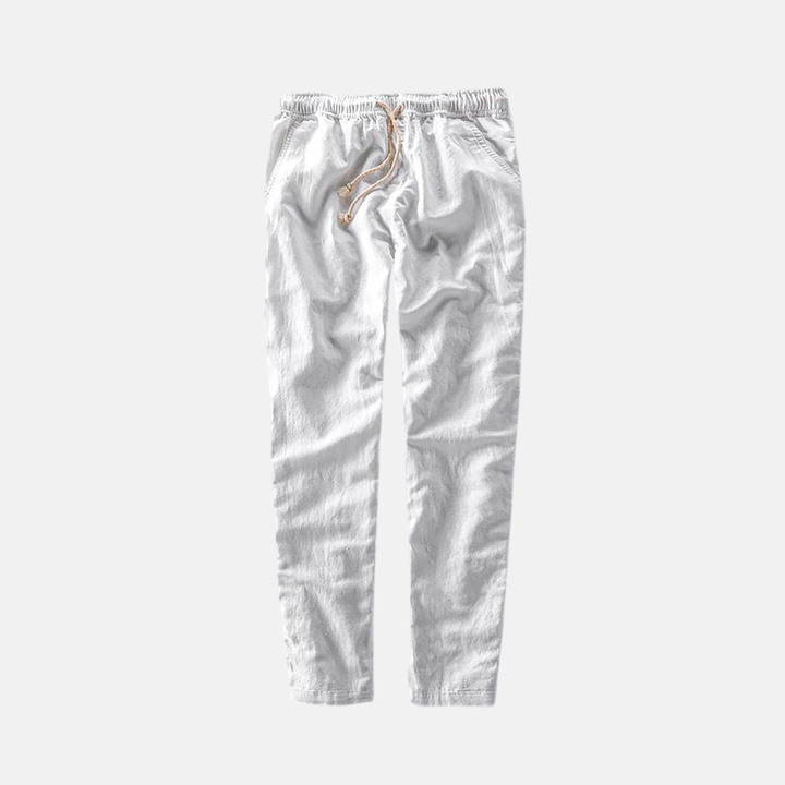 Calça Linho Masculina F095