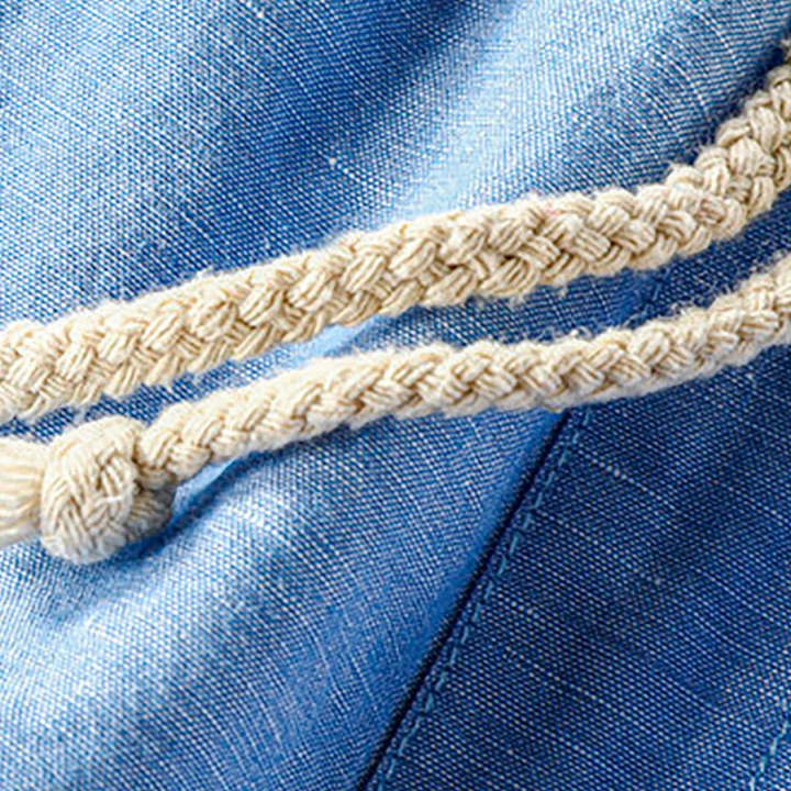 Calça Linho Masculina F095