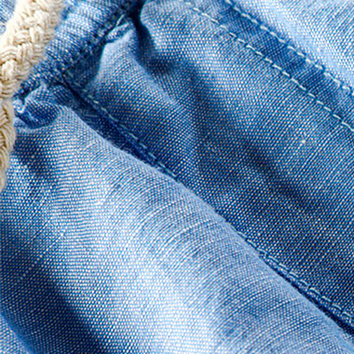 Calça Linho Masculina F095