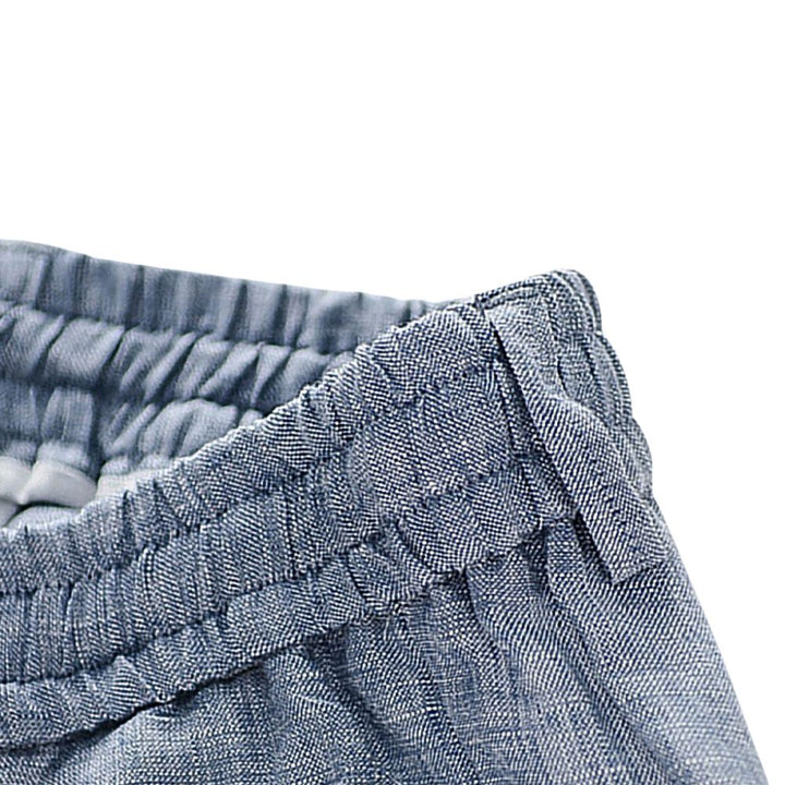 Calça Linho Masculina F097