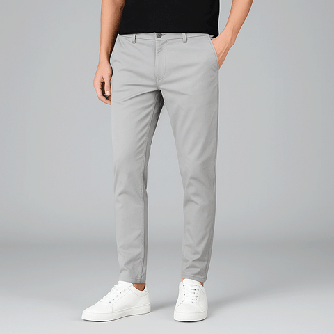 Calça Casual Masculina