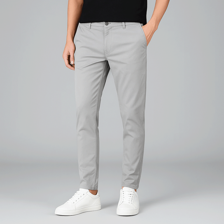 Calça Casual Masculina