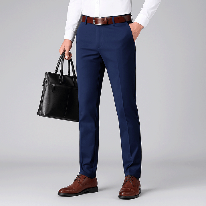 Calça Executiva Masculina