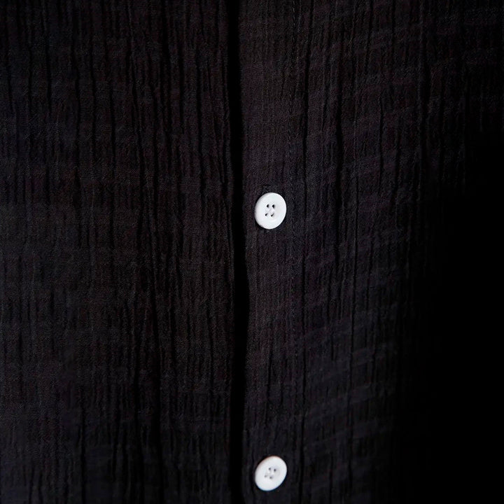 Camisa Manga Curta Modern