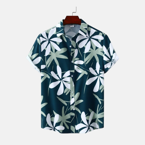 Camisa Manga Curta Culebra