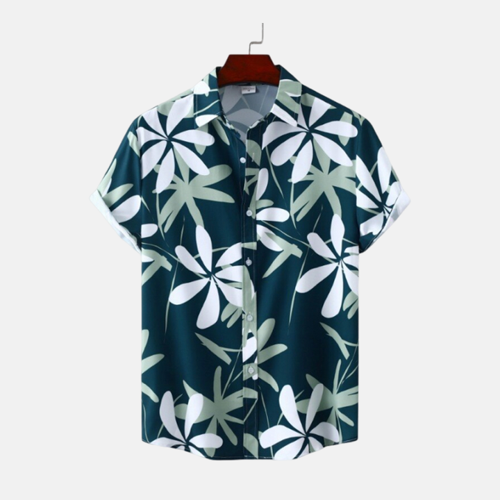 Camisa Manga Curta Culebra