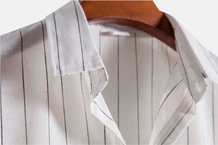 Camisa Manga Curta Mare