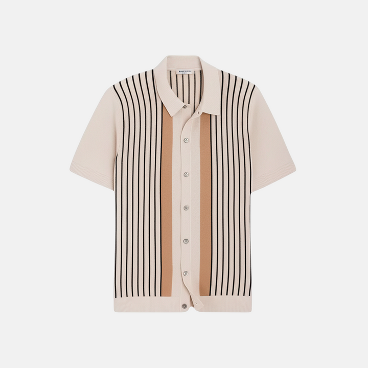 Camisa Polo Brindisi