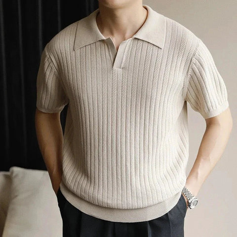 Camisa Polo Masculina Ávila