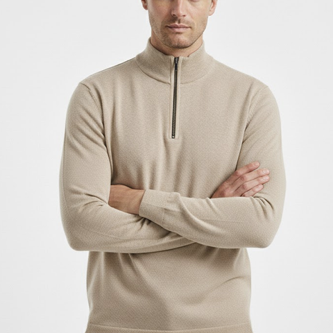 Camisa Social Masculina Logan