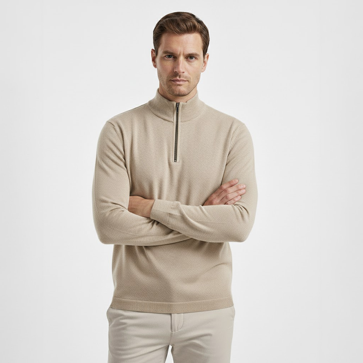 Camisa Social Masculina Logan