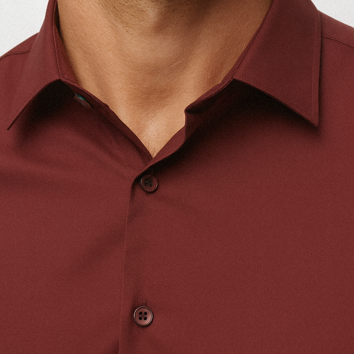 Camisa Social Masculina Spectre