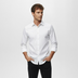 Camisa Social Masculina Spectre