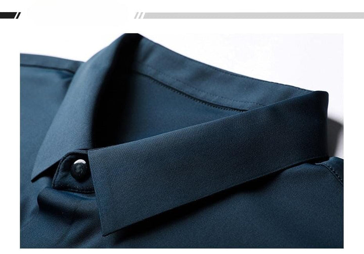 Camisa Social Masculina Tailor