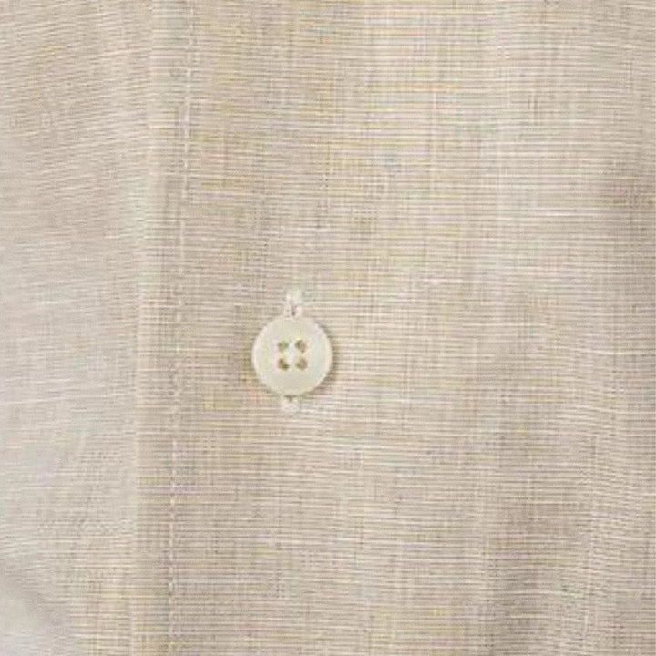 Camisa Social Masculina Bari