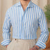 Camisa Social Masculina Classic