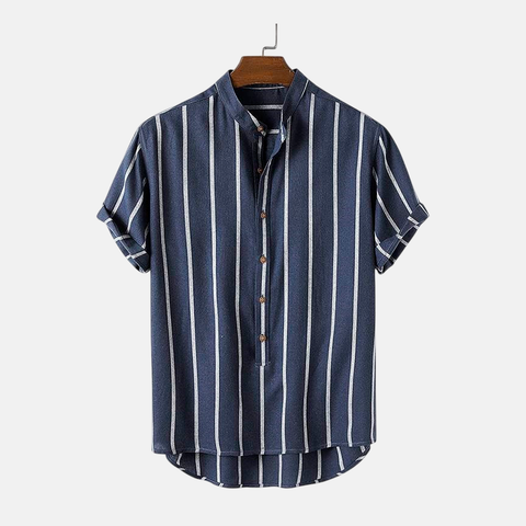 Camisa Manga Curta Duna