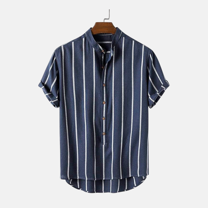 Camisa Manga Curta Duna