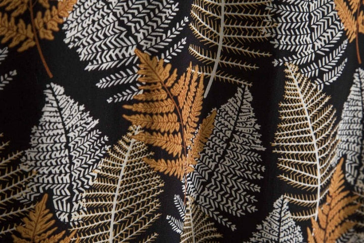 Camisa Manga Curta Marbella