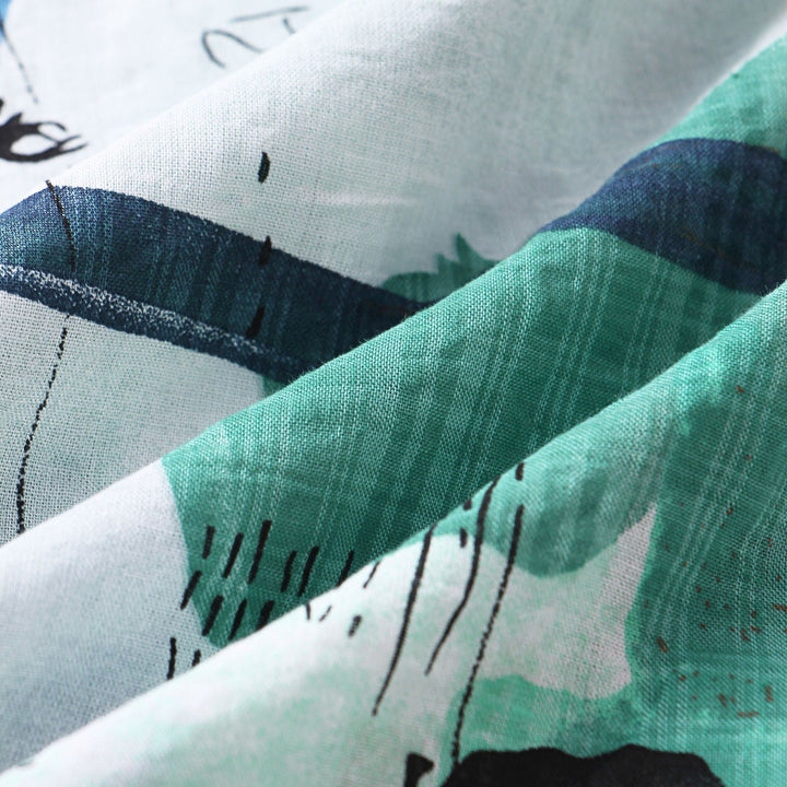 Camisa Manga Curta Mirage